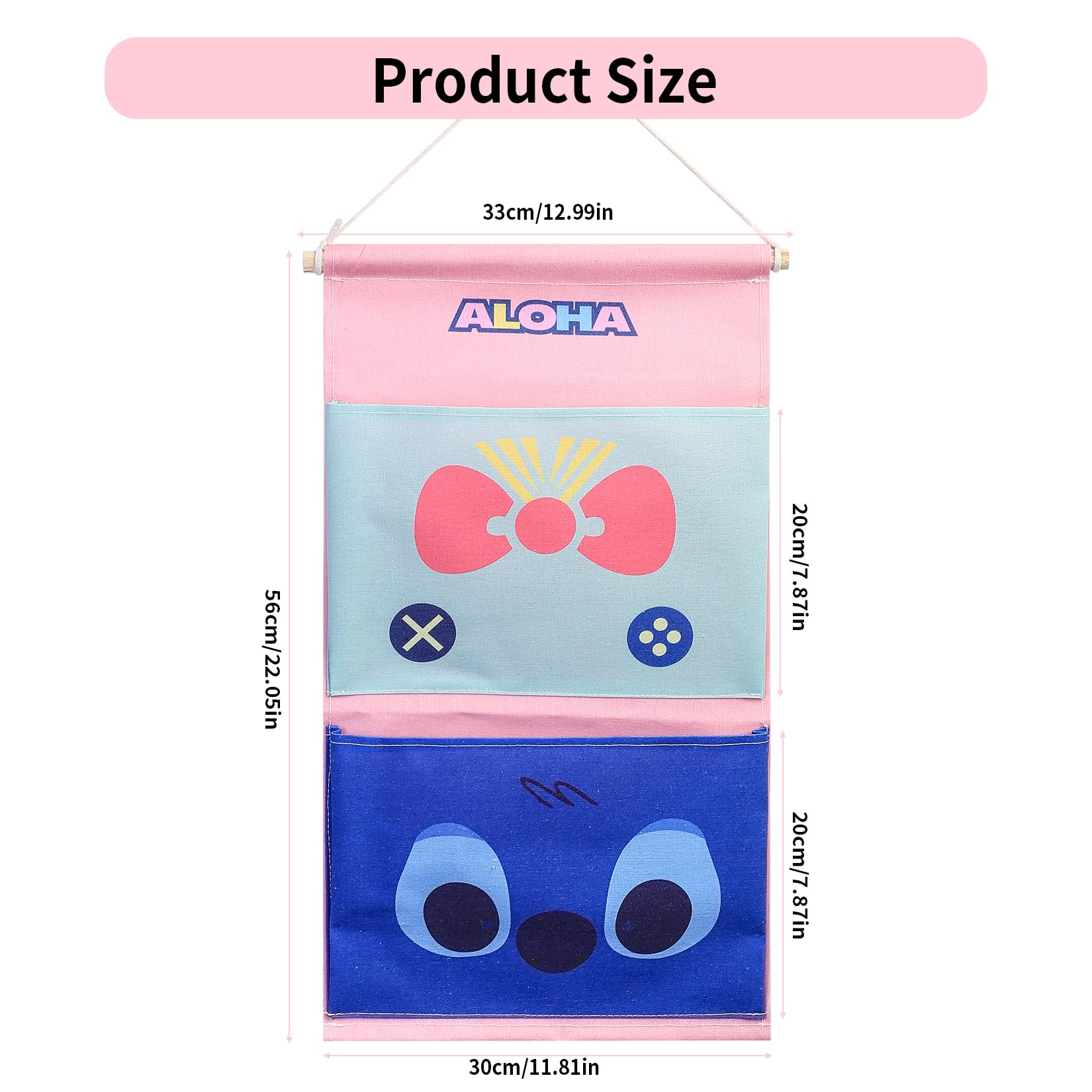 Amazon.com : sussie daddy Fish Extender Hanger for Disney Cruise